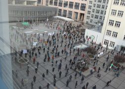 500 Teilnehmer Bei Klima Demo In Jena 0005